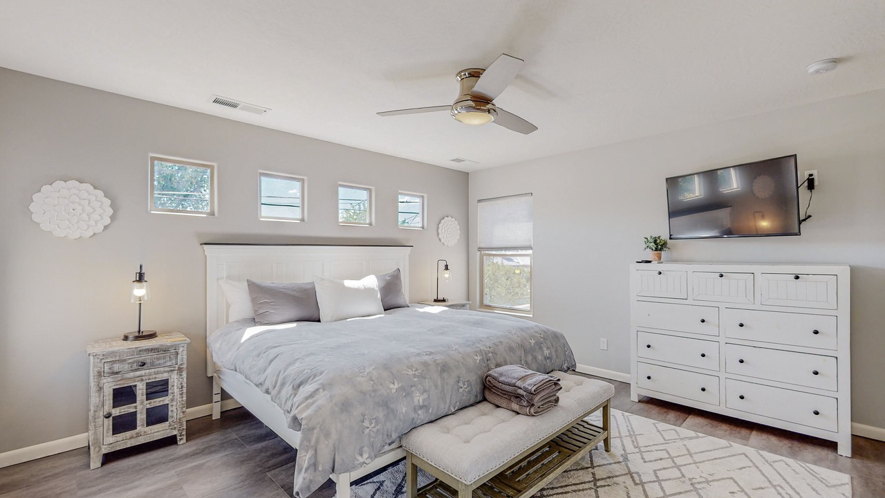 Photo of Bedroom in West Old Town