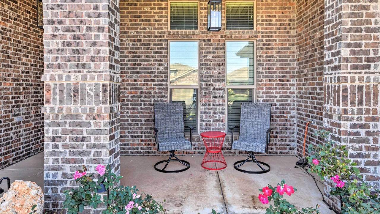 Photo of Outdoor in Amarillo