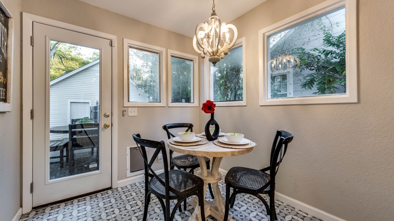 Photo of Bedroom in Arlington Heights