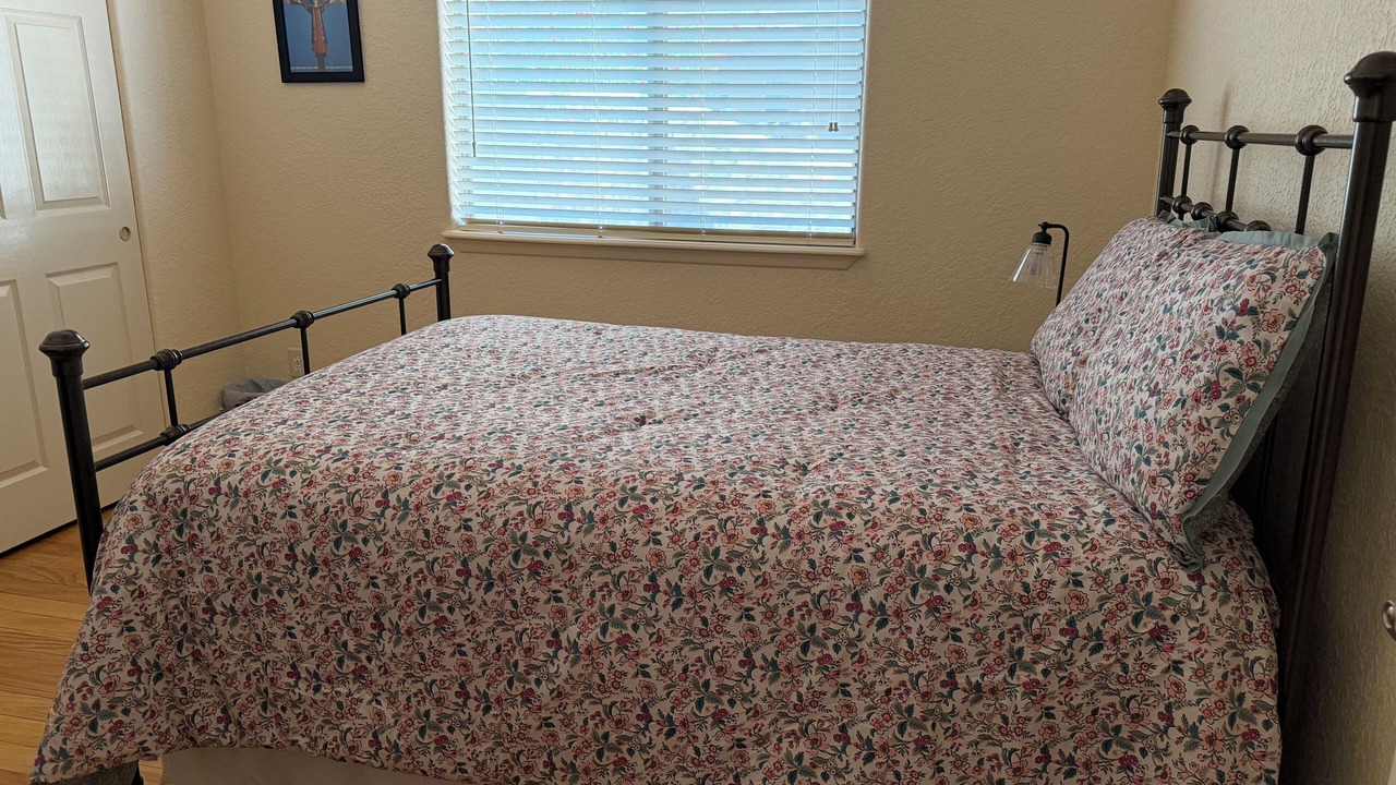 Photo of Bedroom in Las Cruces