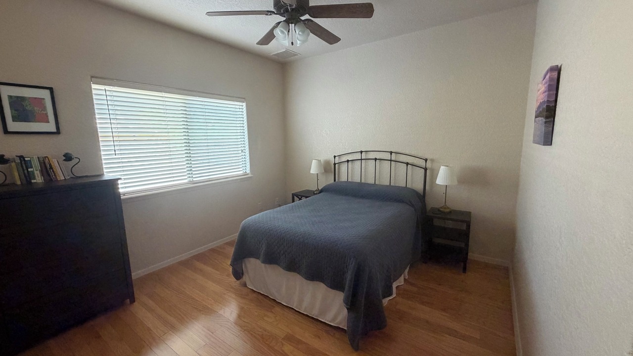 Photo of Bedroom in Las Cruces