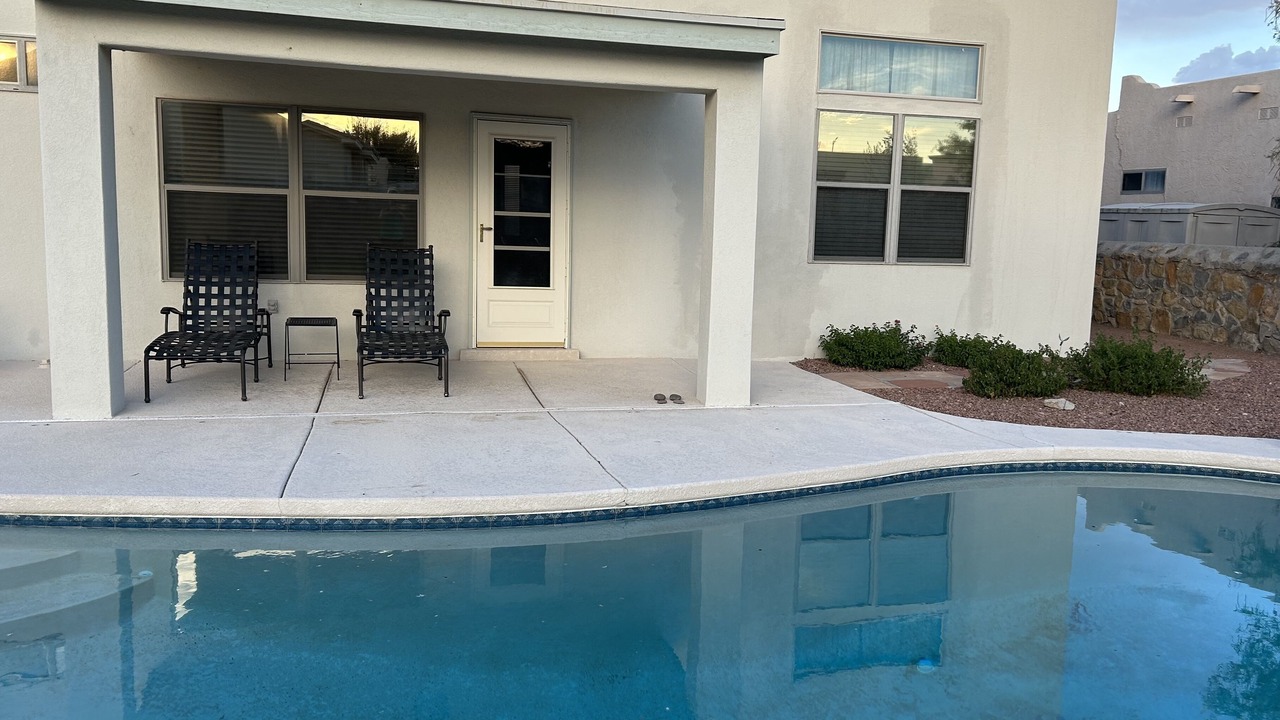 Photo of Outdoor in Las Cruces