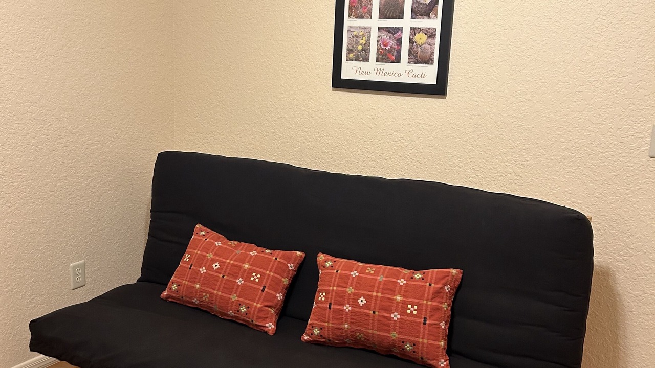 Photo of Livingroom in Las Cruces