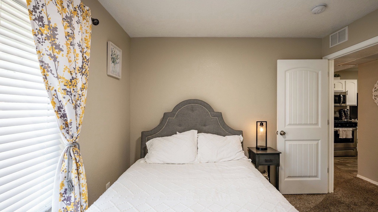 Photo of Bedroom in Westgate Heights
