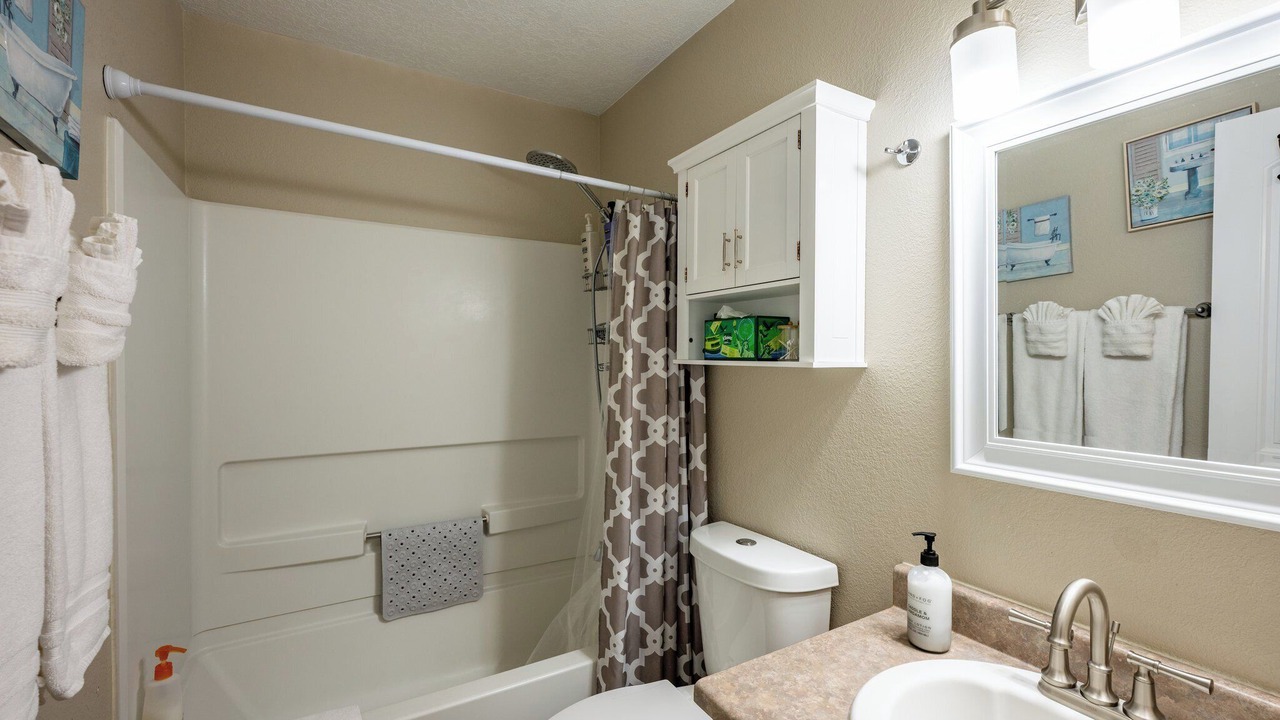 Photo of Bathroom in Westgate Heights