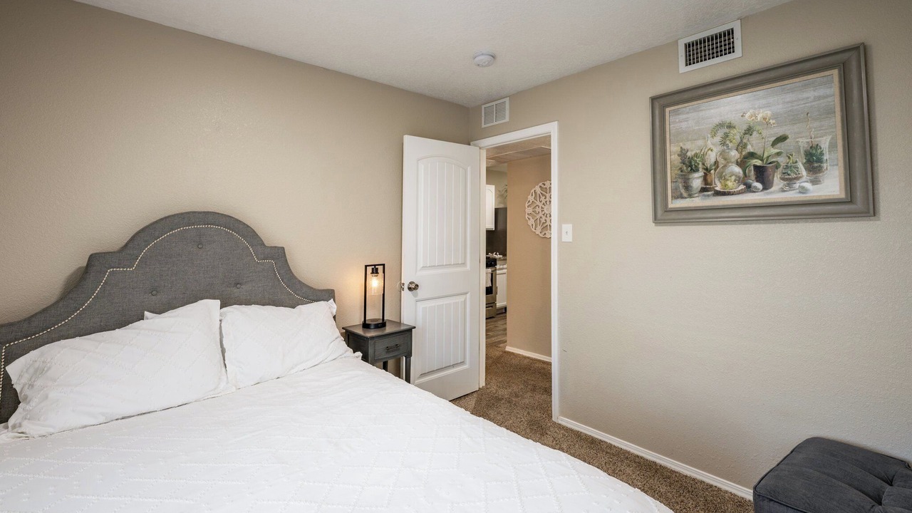 Photo of Bedroom in Westgate Heights