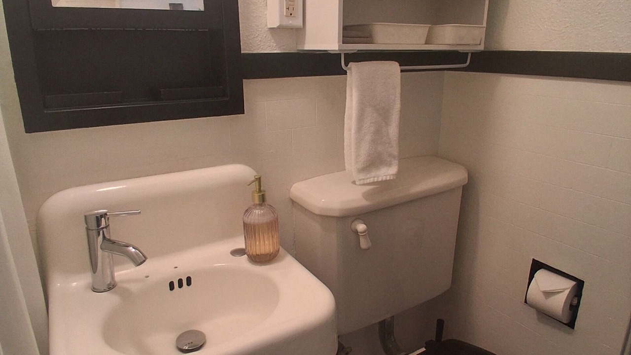 Photo of Bathroom in Tyrone