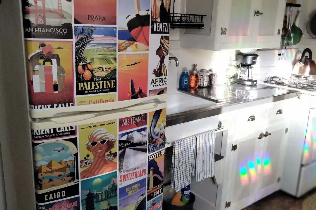 Photo of Kitchen in Tyrone