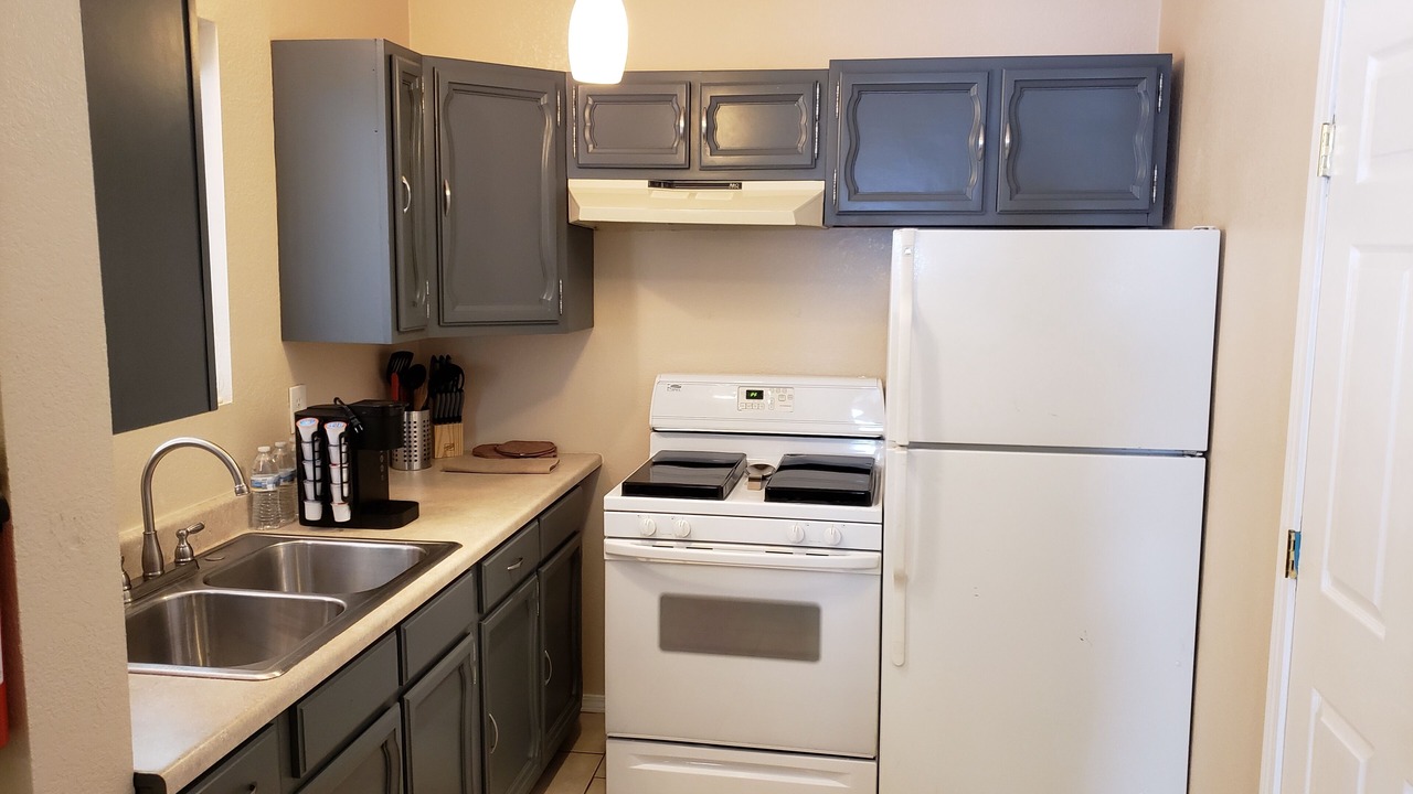 Photo of Kitchen in Cloudcroft