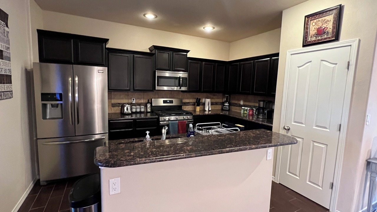 Photo of Kitchen in Chamberino