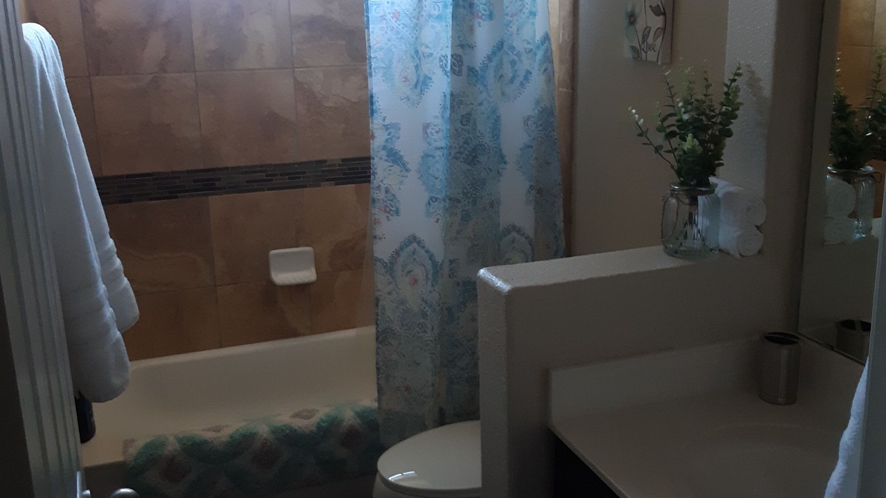Photo of Bathroom in Chamberino
