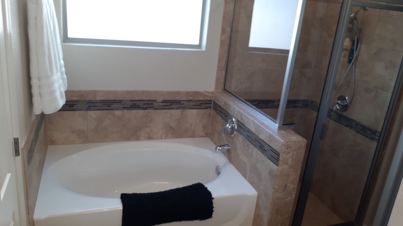 Photo of Bathroom in Chamberino