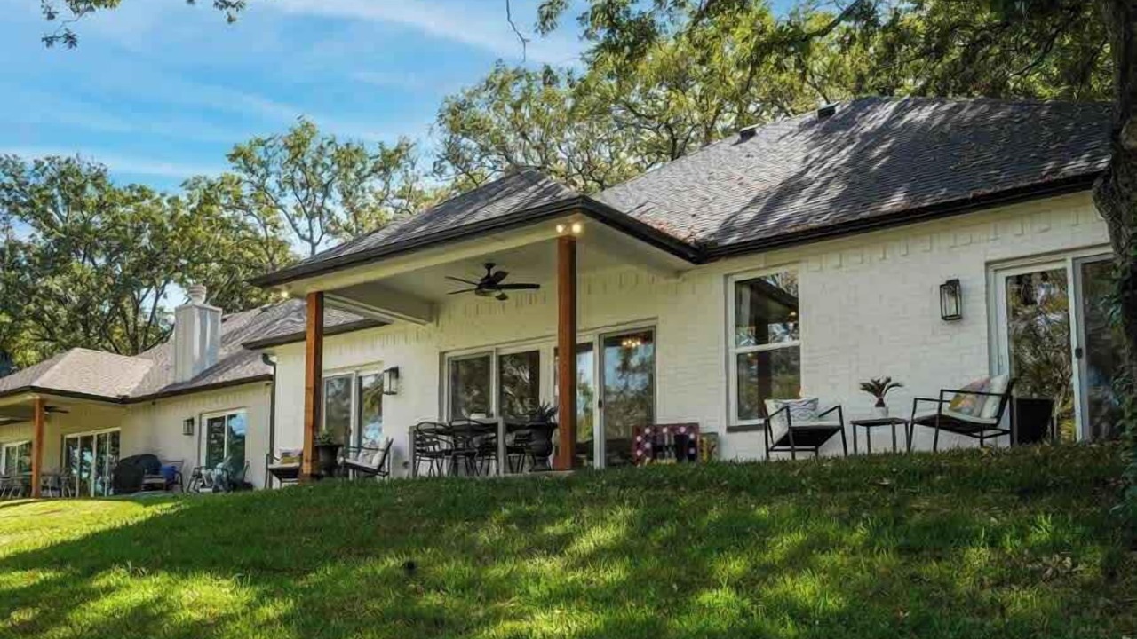 Photo of Outdoor in Gun Barrel City