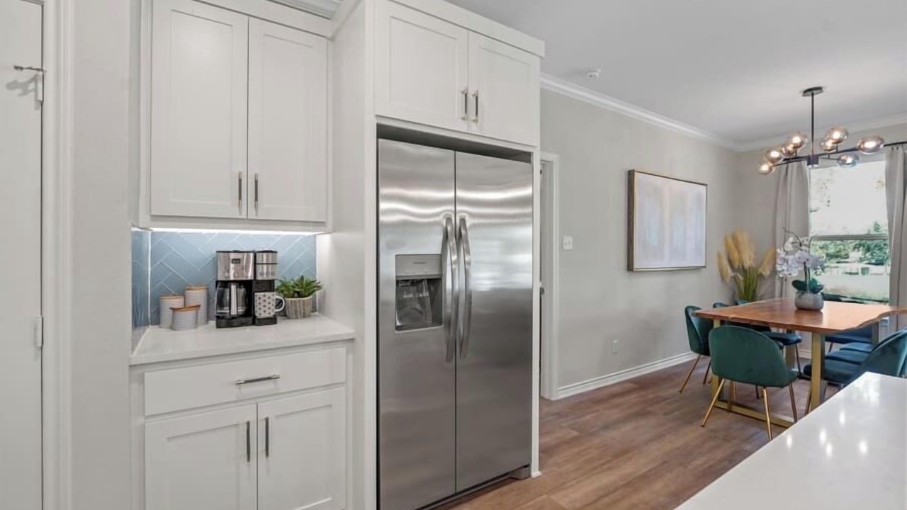 Photo of Kitchen in Gun Barrel City