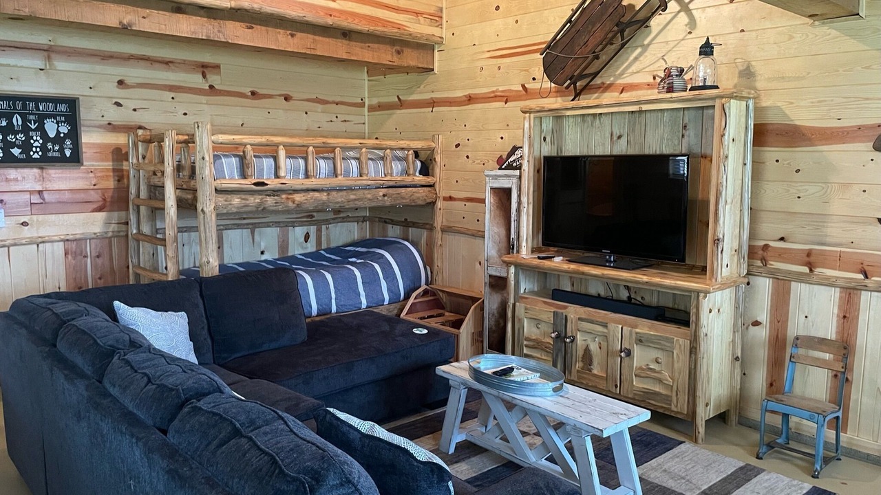 Photo of Bedroom in Greer
