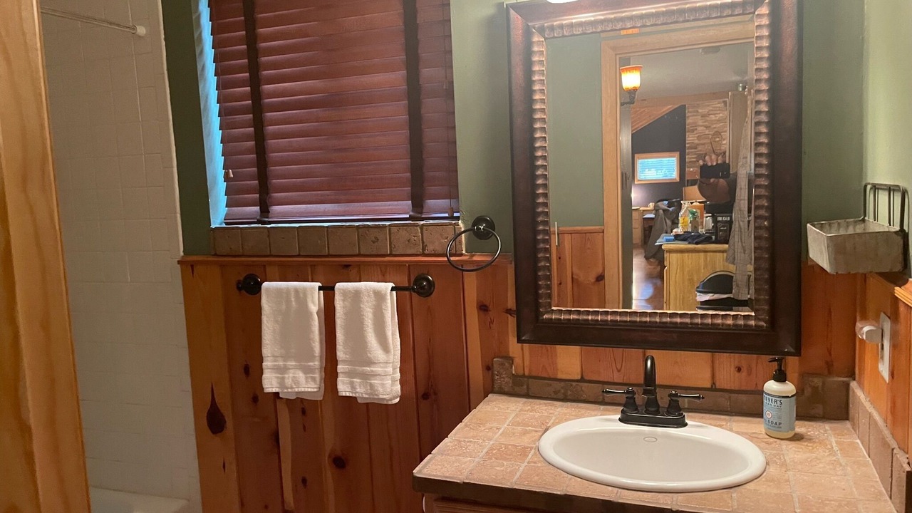 Photo of Bathroom in Greer
