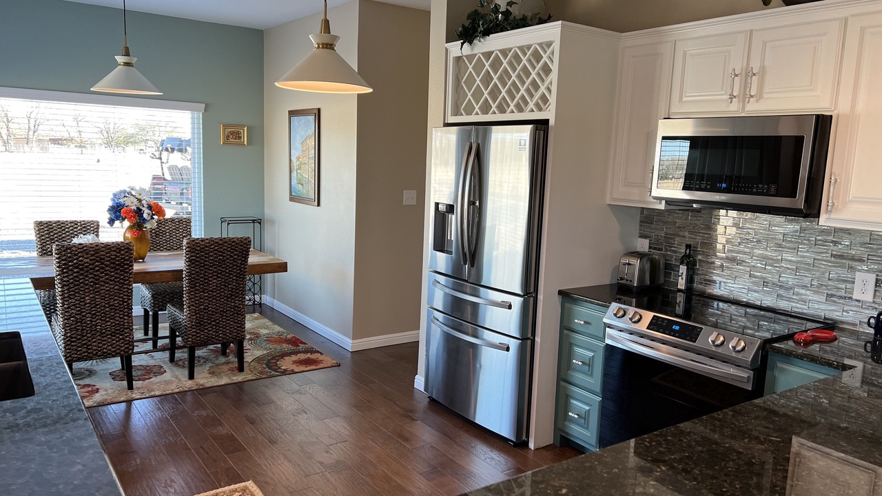 Photo of Kitchen in Granbury