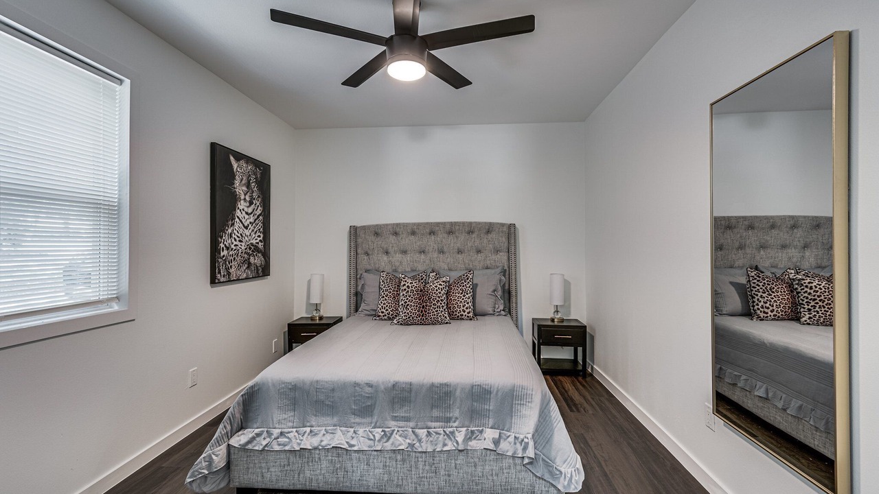 Photo of Bedroom in Irving