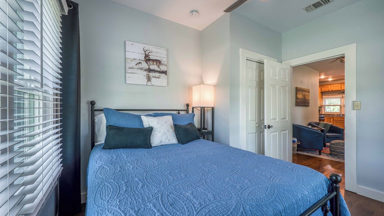 Photo of Bedroom in Bandera