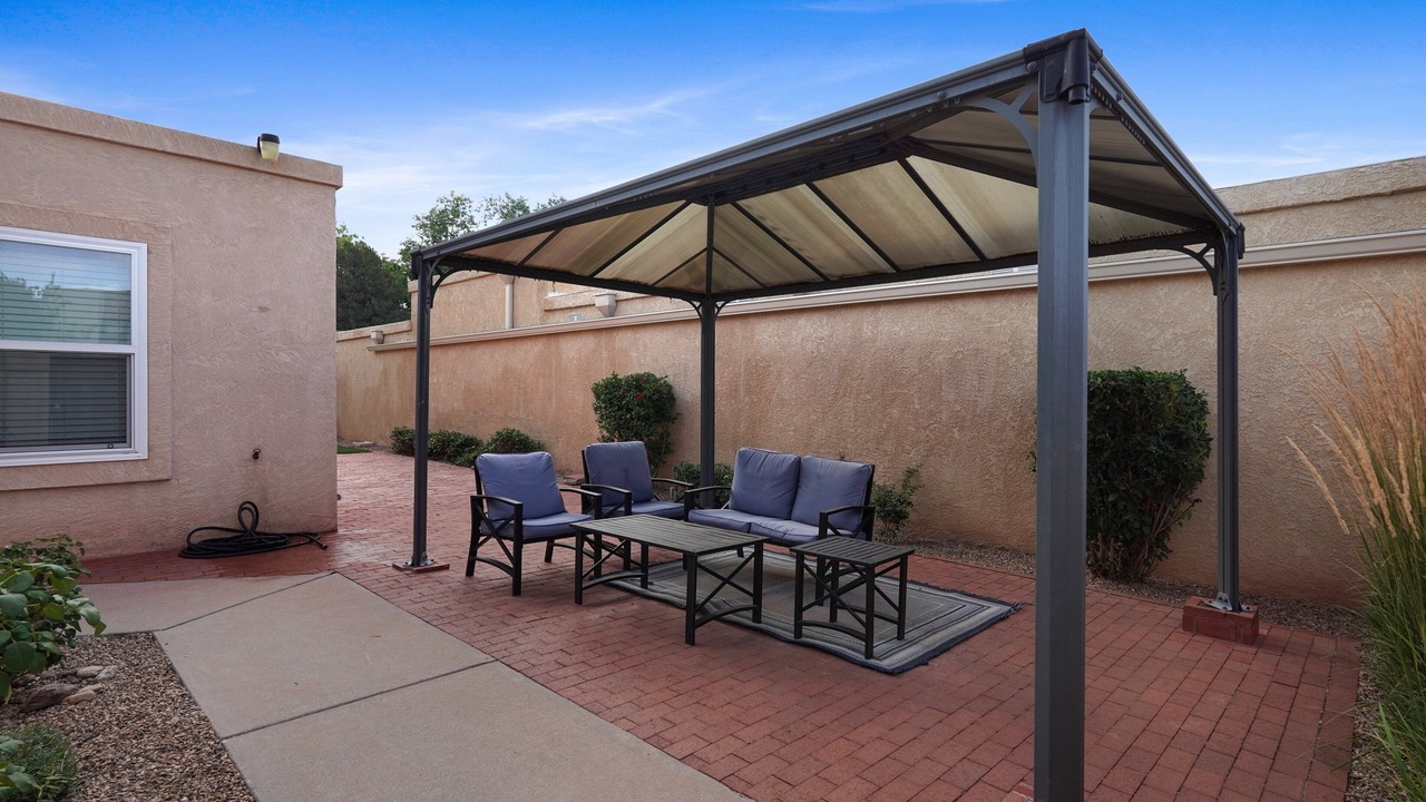 Photo of Outdoor in Oso Grande