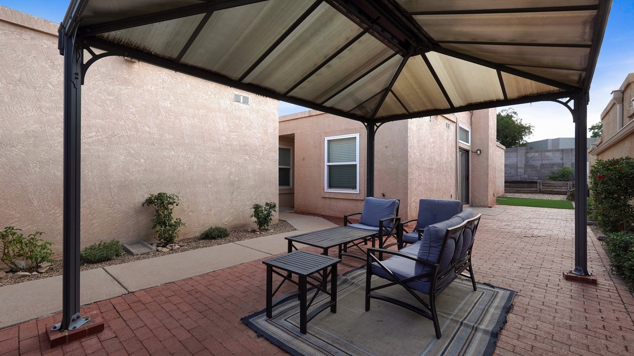 Photo of Outdoor in Oso Grande