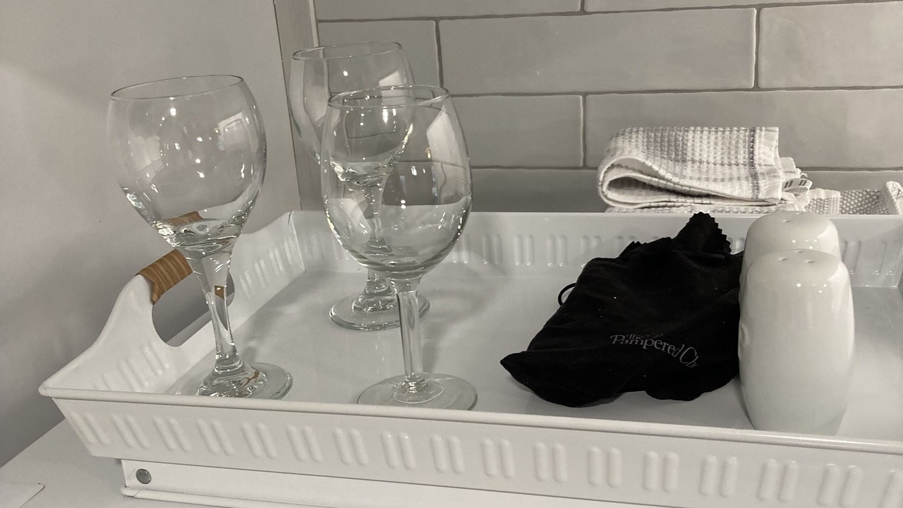 Photo of Bathroom in North Buttercup Creek