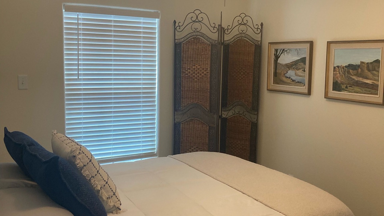 Photo of Bedroom in North Buttercup Creek