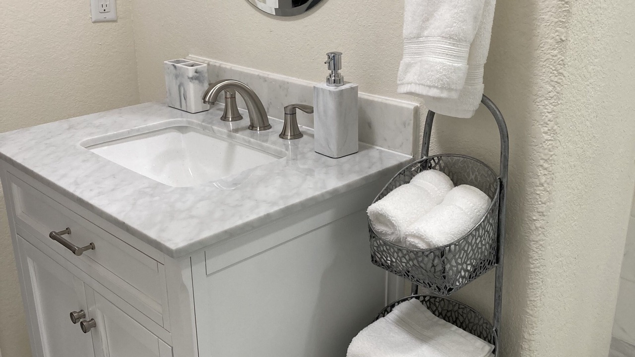 Photo of Bathroom in North Buttercup Creek