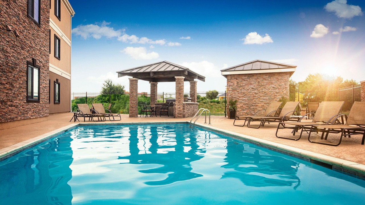 Photo of Outdoor in Fort Worth