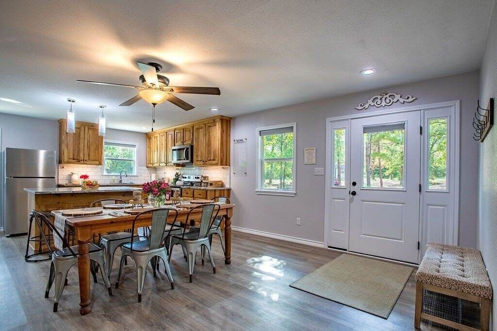 Photo of Kitchen in Wood County