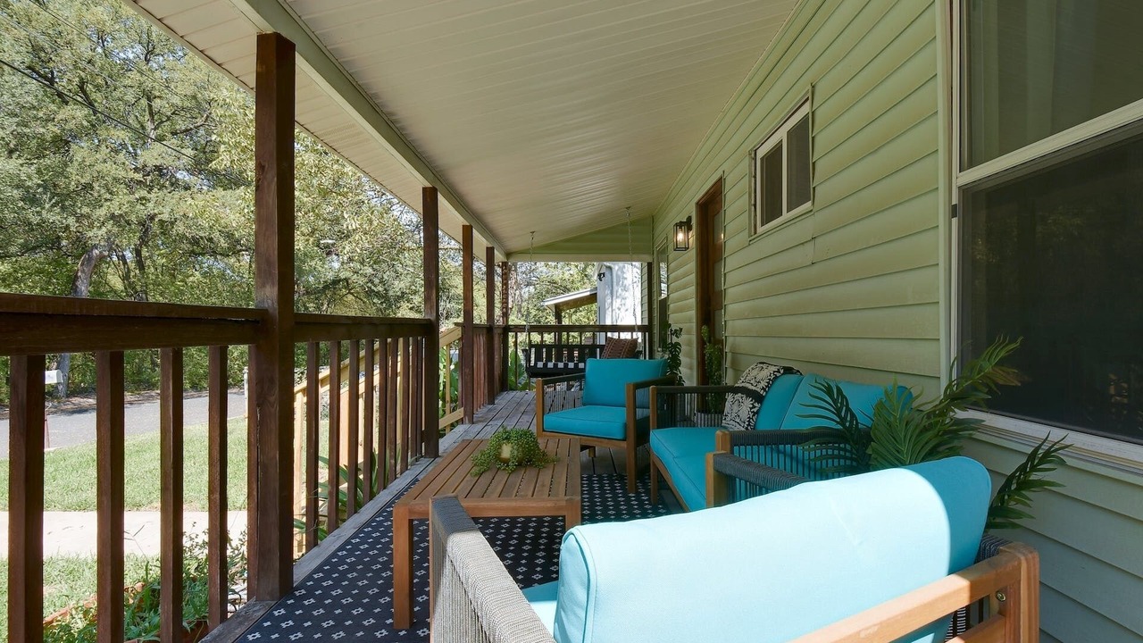 Photo of Outdoor in Bouldin
