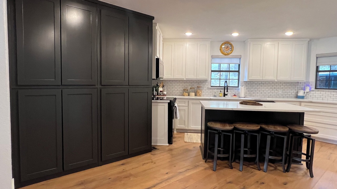 Photo of Kitchen in Gordon