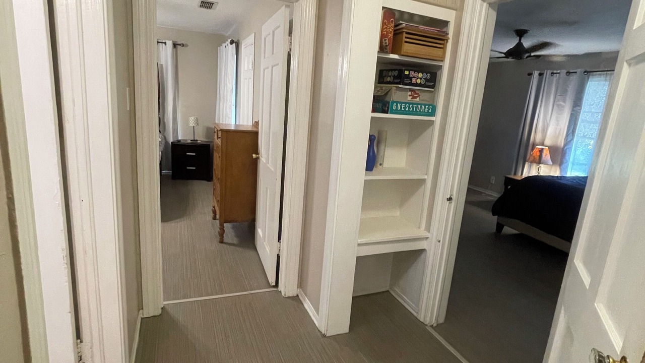 Photo of Bedroom in Springtown