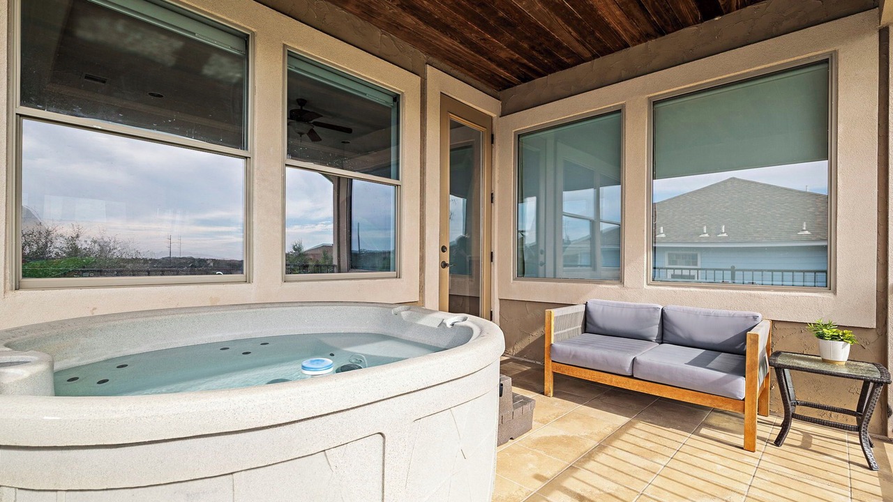 Photo of Outdoor in Travis Landing