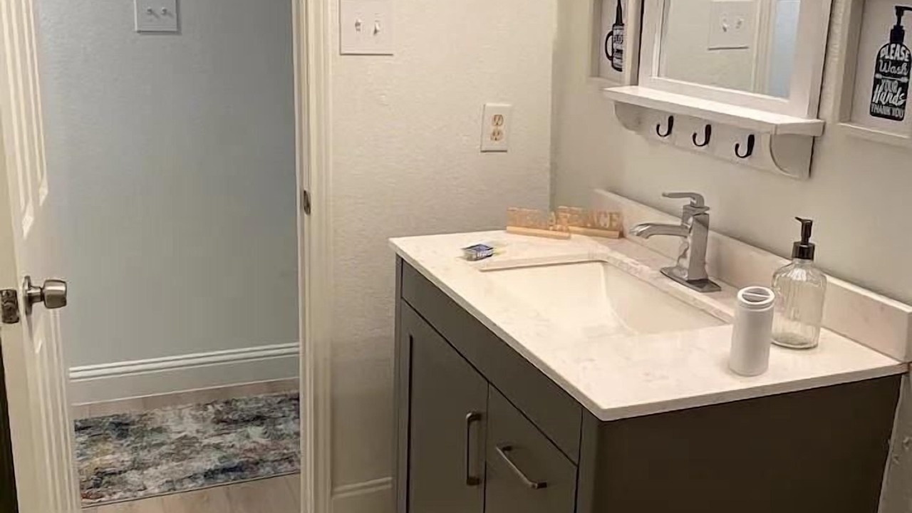 Photo of Bathroom in Plano