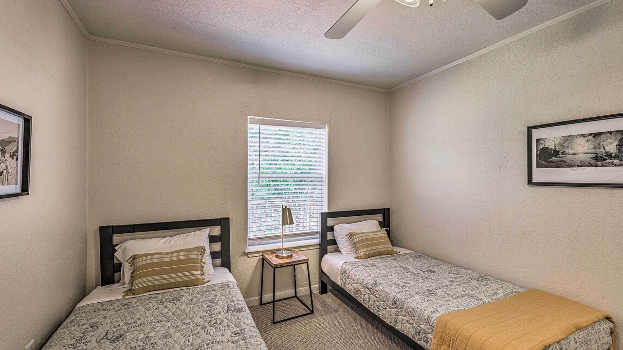 Photo of Bedroom in Alto