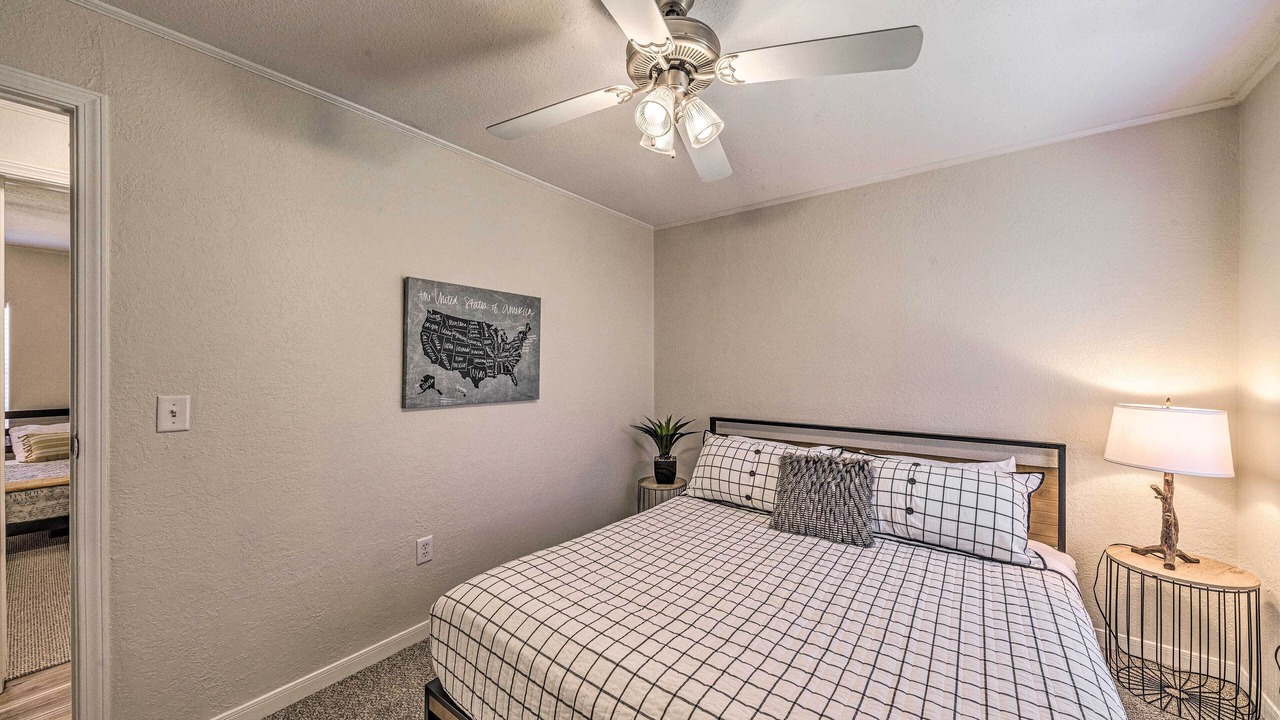 Photo of Bedroom in Alto