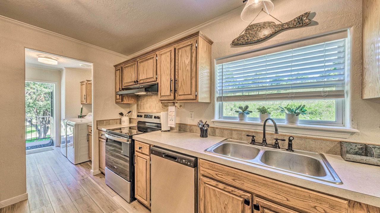 Photo of Kitchen in Alto