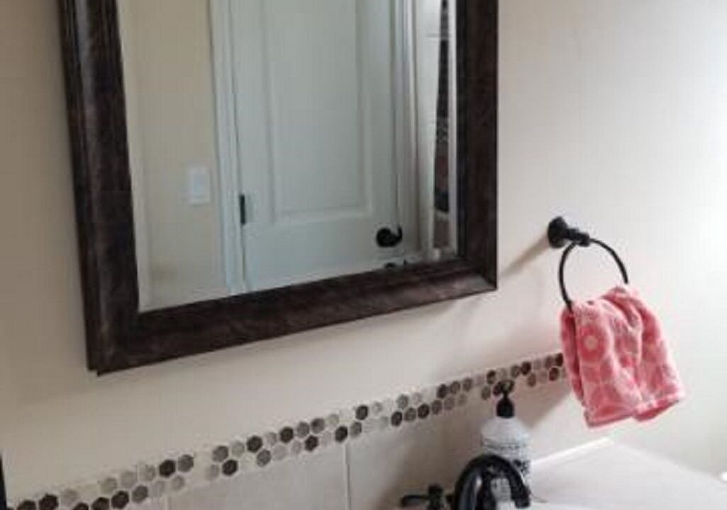 Photo of Bathroom in Mountainair
