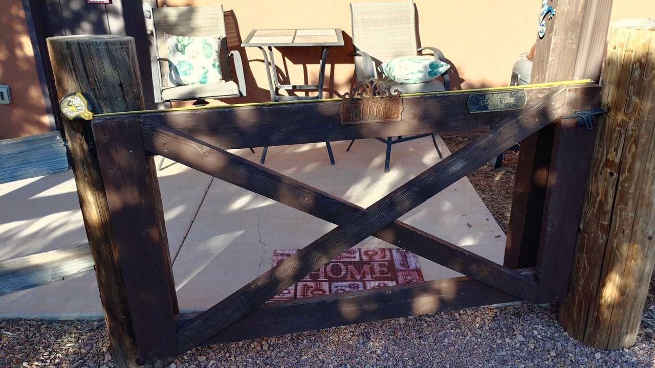 Photo of Outdoor in Mountainair
