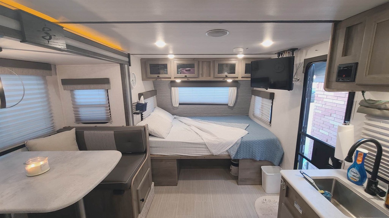 Photo of Bedroom in Sweetwater