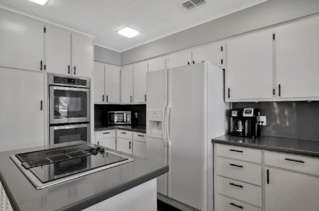 Photo of Kitchen in Nacogdoches