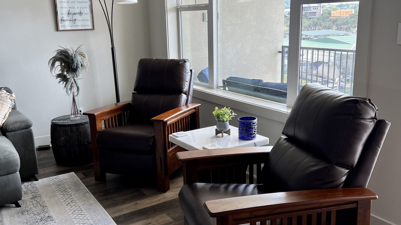 Photo of Livingroom in Graford