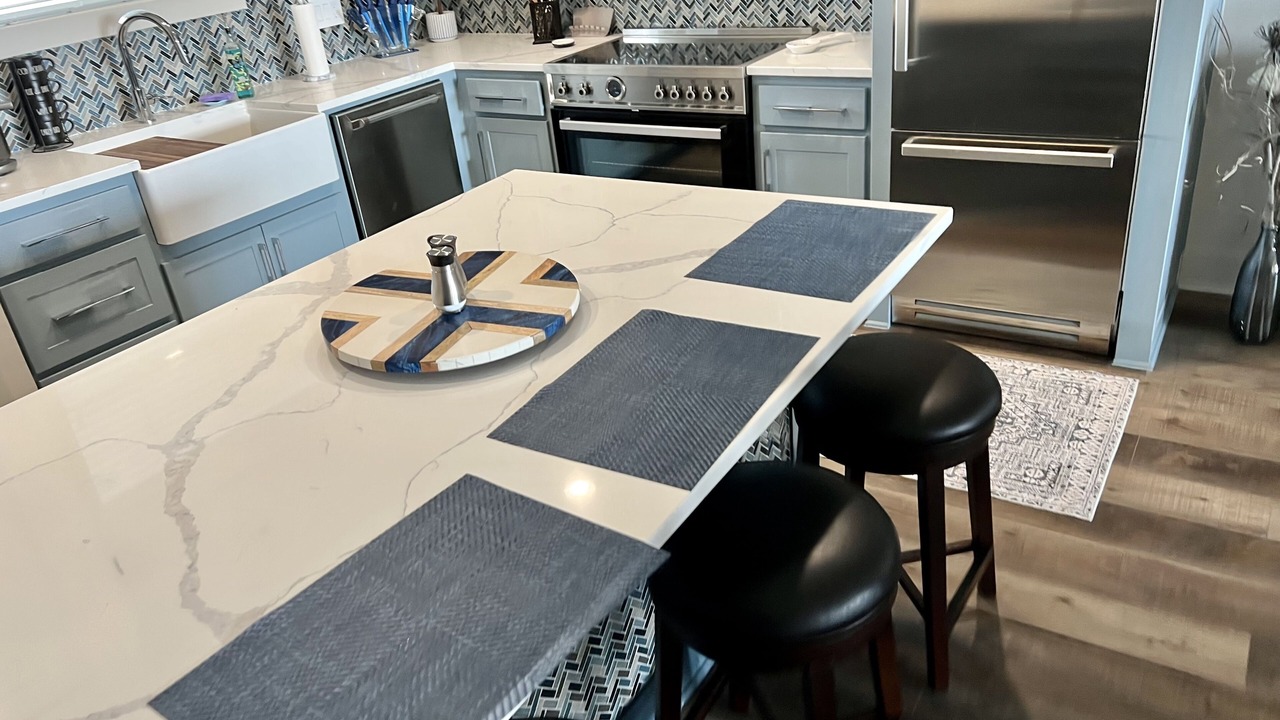 Photo of Kitchen in Graford