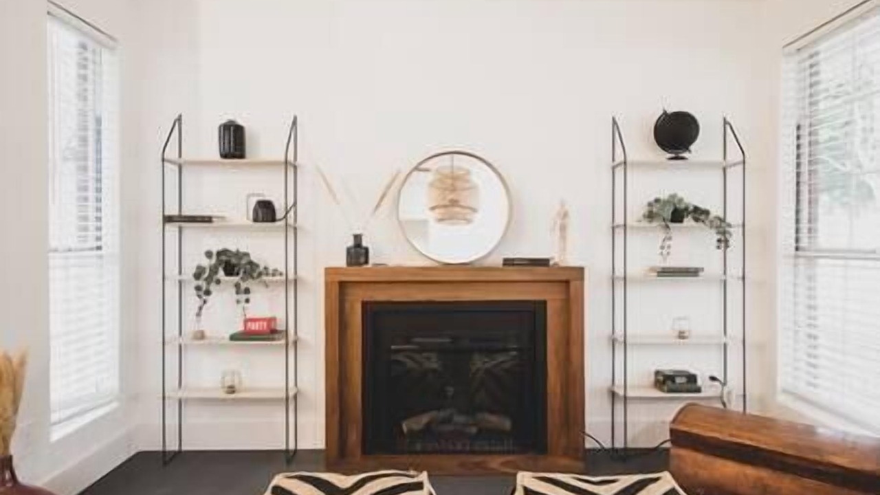 Photo of Livingroom in The Colony