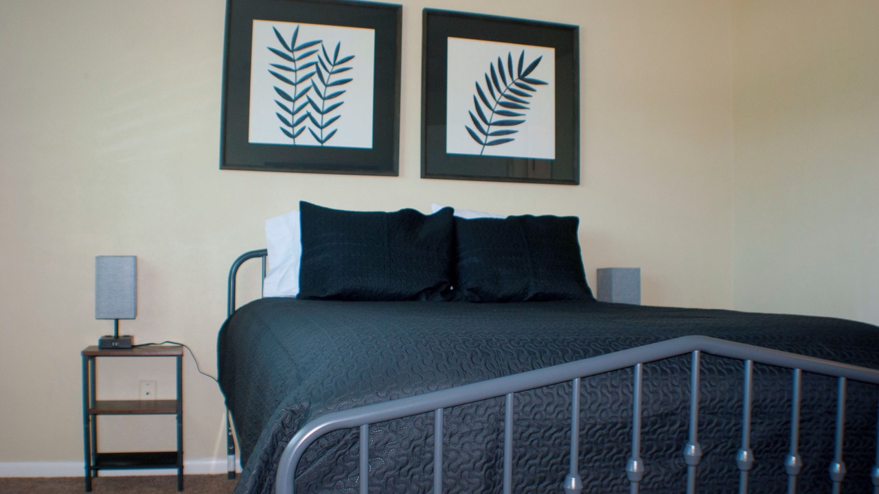 Photo of Bedroom in Southwood Valley