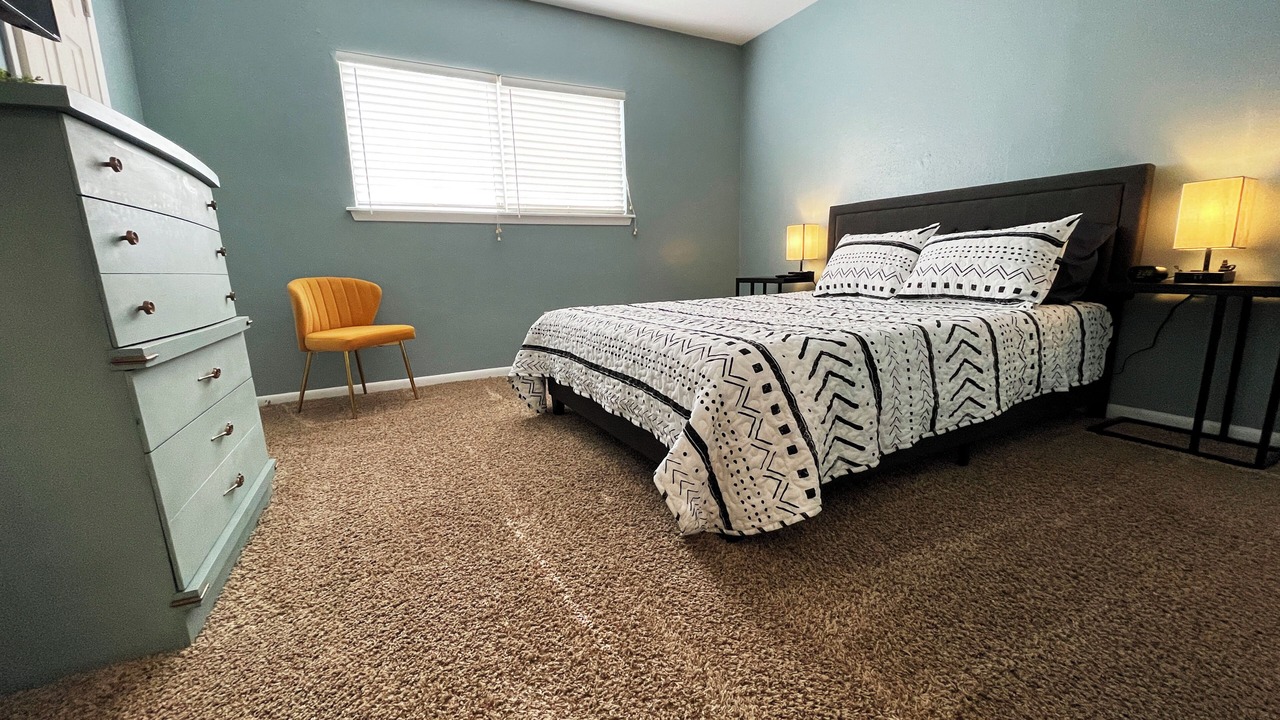 Photo of Bedroom in Southwood Valley