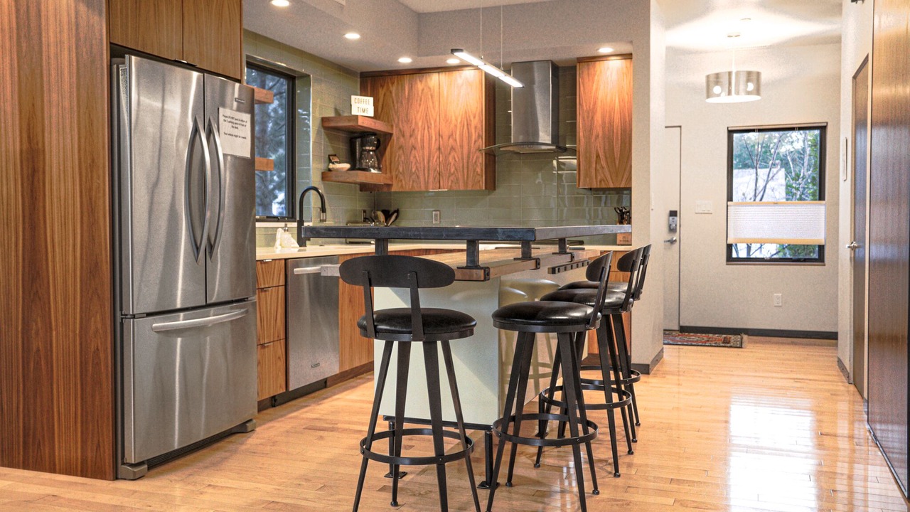 Photo of Kitchen in Durango
