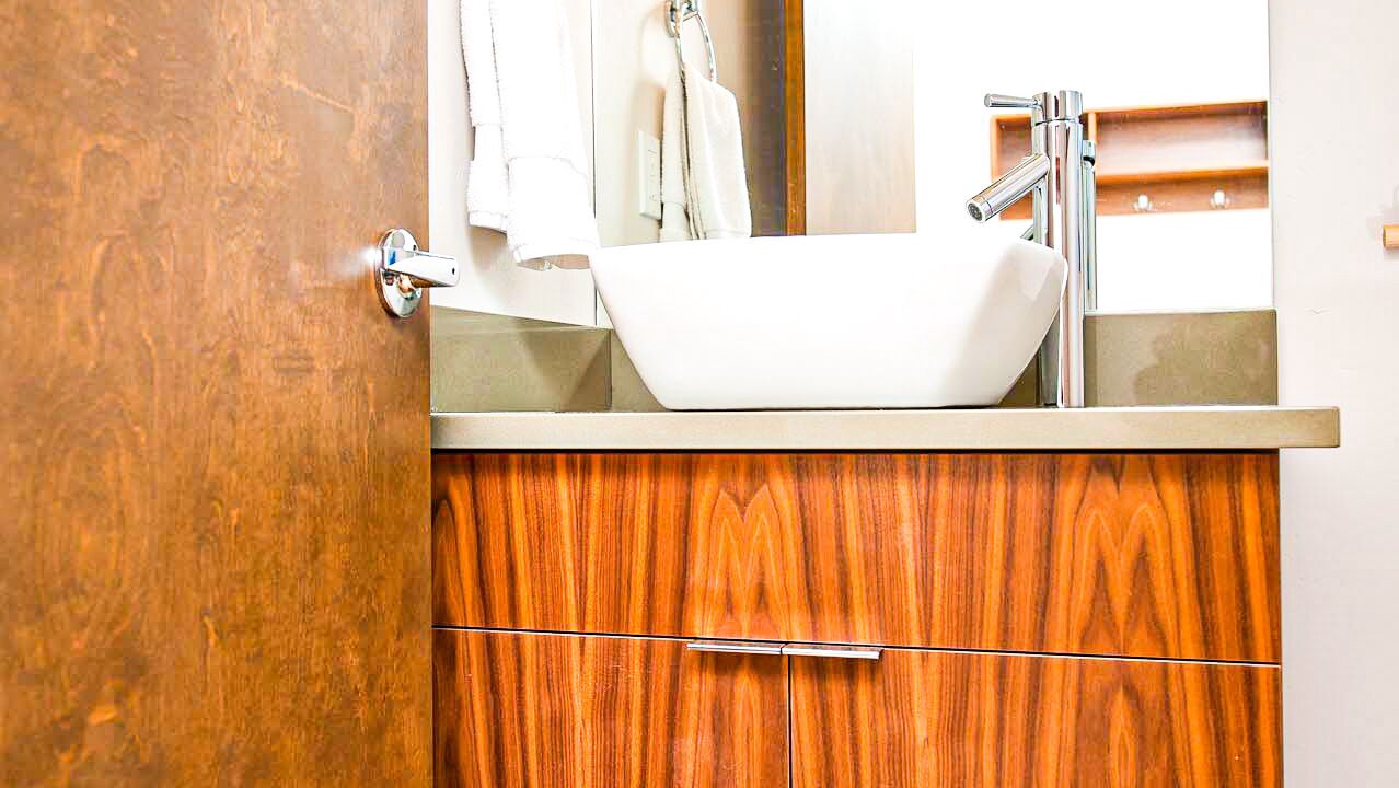 Photo of Bathroom in Durango