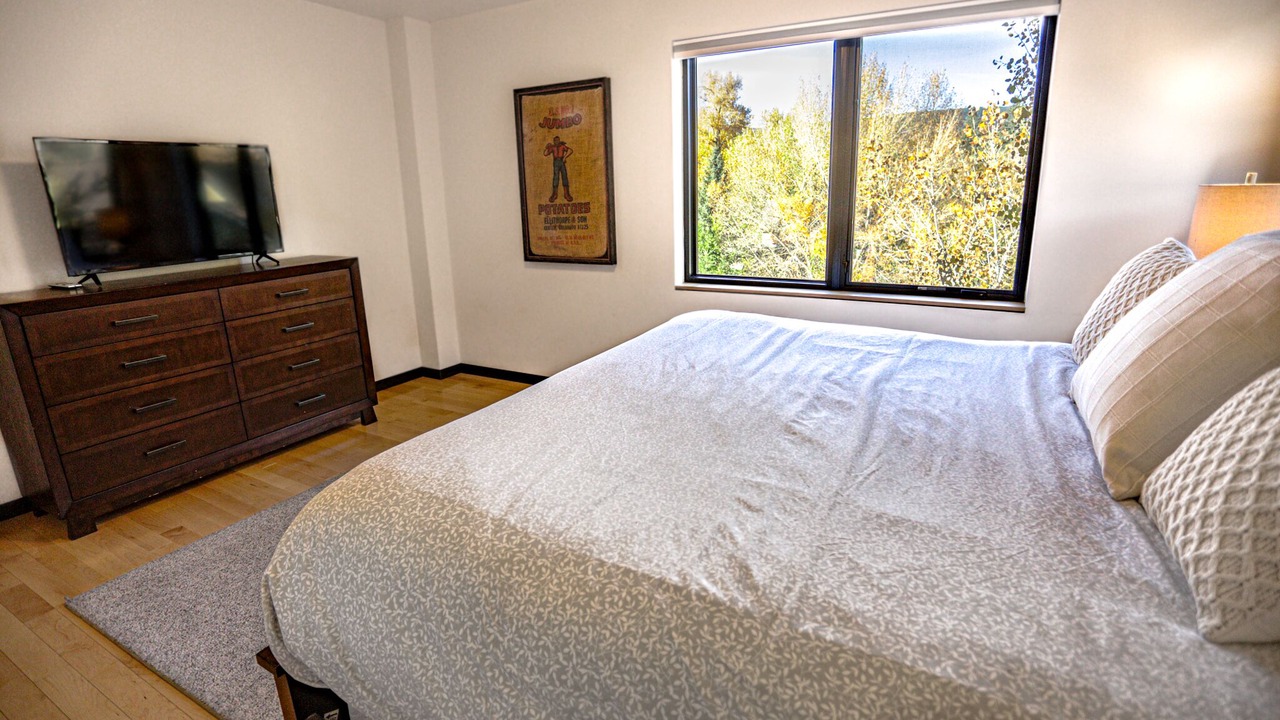 Photo of Bedroom in Durango
